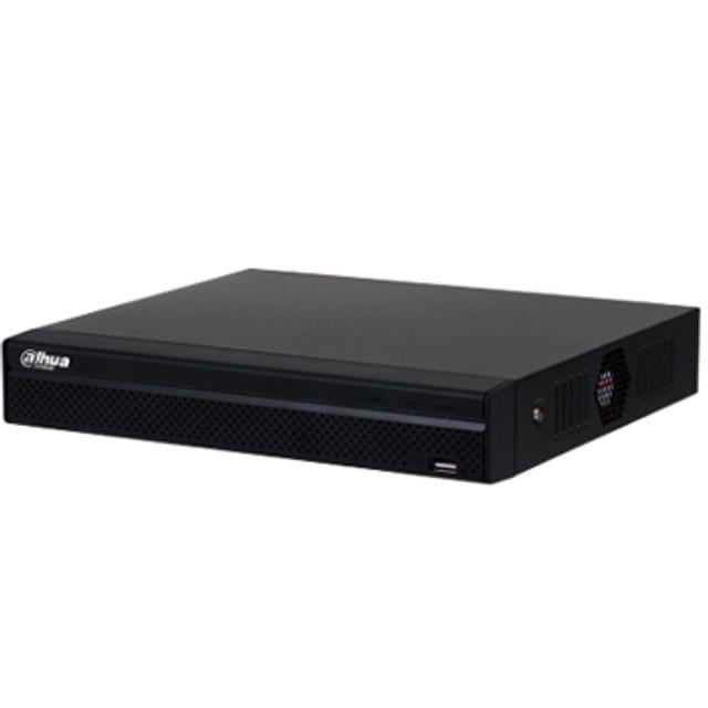 Відеореєстратор Dahua DHI-NVR1104HS-S3/H 4-канальний 1U (2863455087)