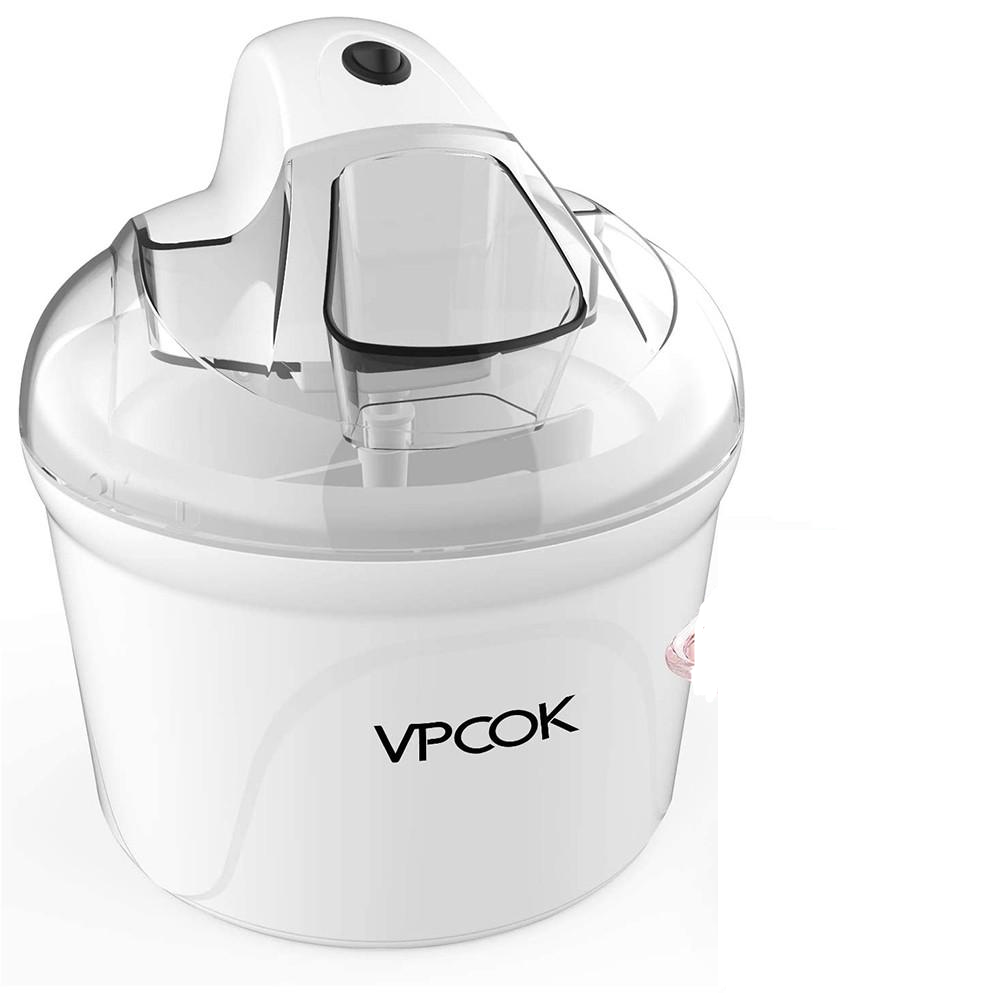 Автоматична морожениця VPCOK 1,5 л