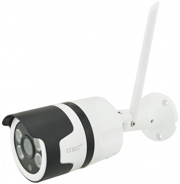 Камера Ukc Cad 7010 WiFi ip 1 mp (Cam-015)