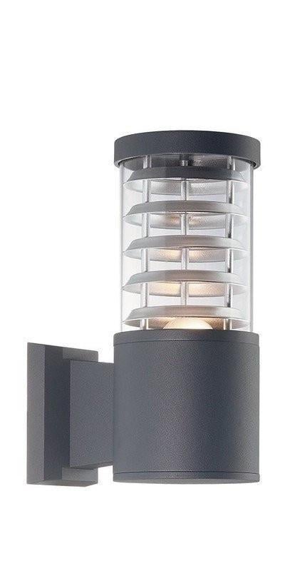 Уличный светильник Ideal Lux TRONCO AP1 ANTRACITE (027005)