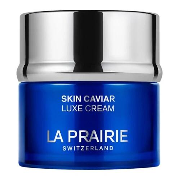 Маска для лица La Prairie Skin Caviar Luxe 50 мл