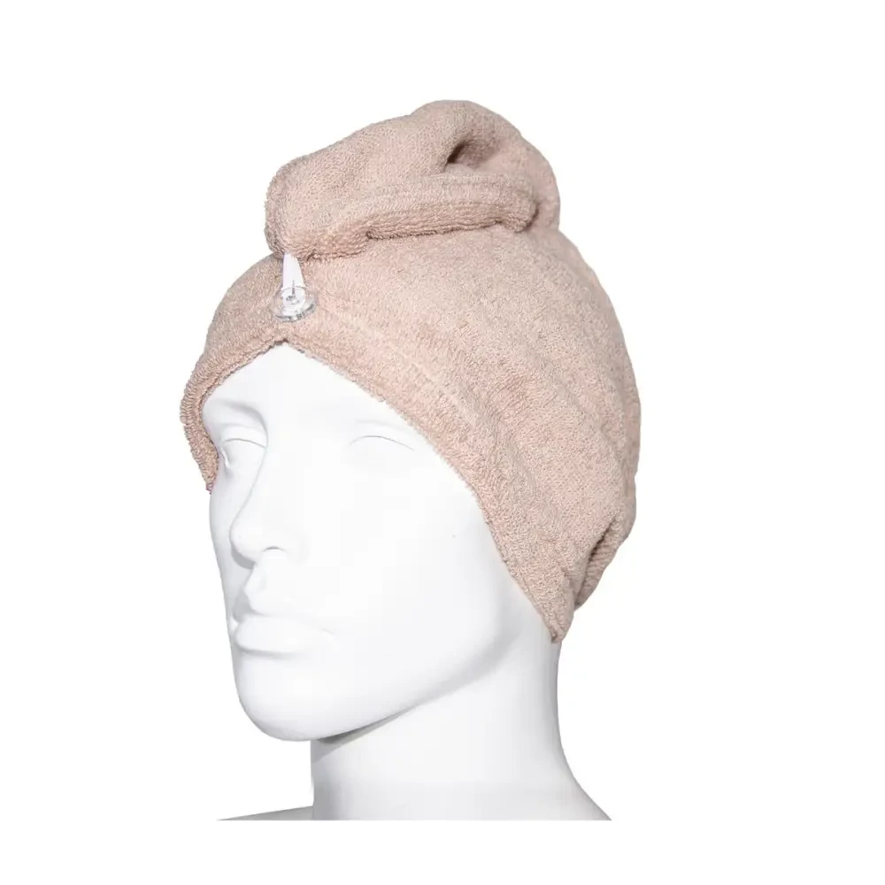 Набір сарафан жіночий для сауни і шапочка чалма - фото 8 Набір сарафан жіночий для сауни і шапочка чалма - фото 8