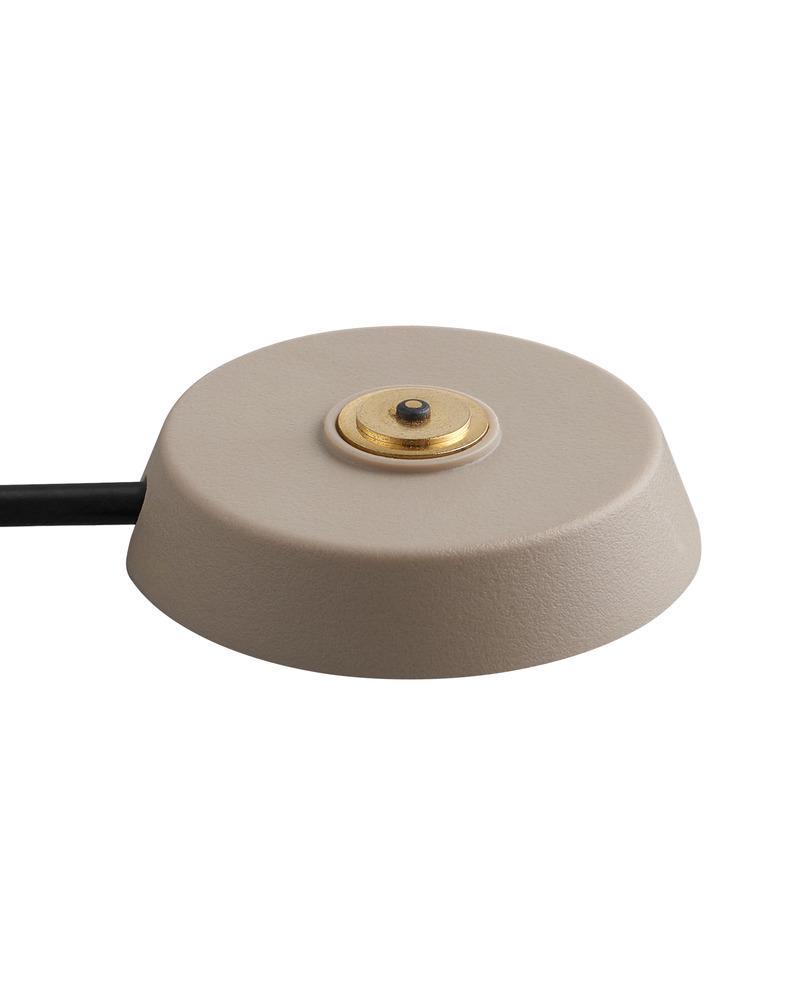 Настольная лампа Nordlux 2418015009 Ellen Led 2,8W 3000K 300Lm IP44 Beige (24549392) - фото 3 Настольная лампа Nordlux 2418015009 Ellen Led 2,8W 3000K 300Lm IP44 Beige (24549392) - фото 3