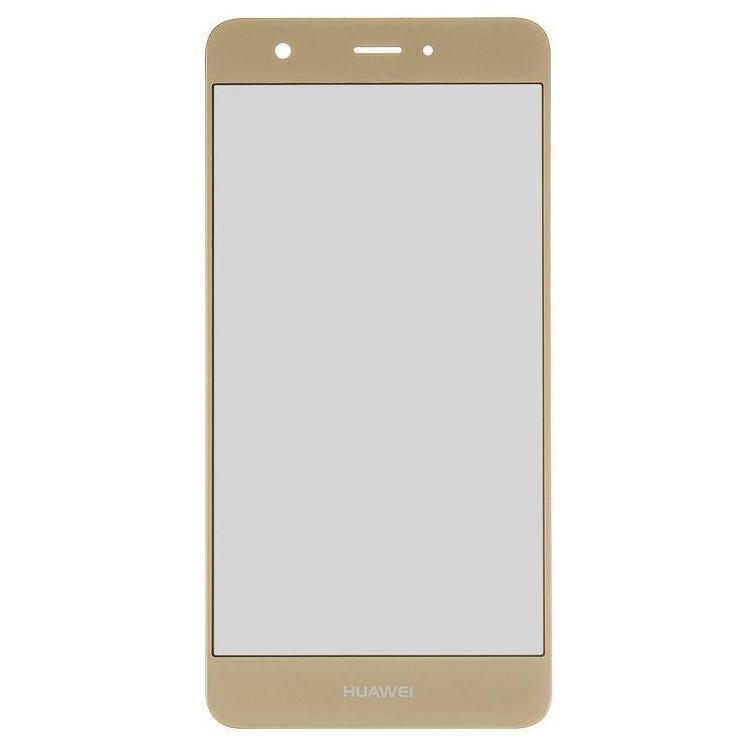 Стекло дисплея для Huawei Nova CAN-L11 Gold (000018768)