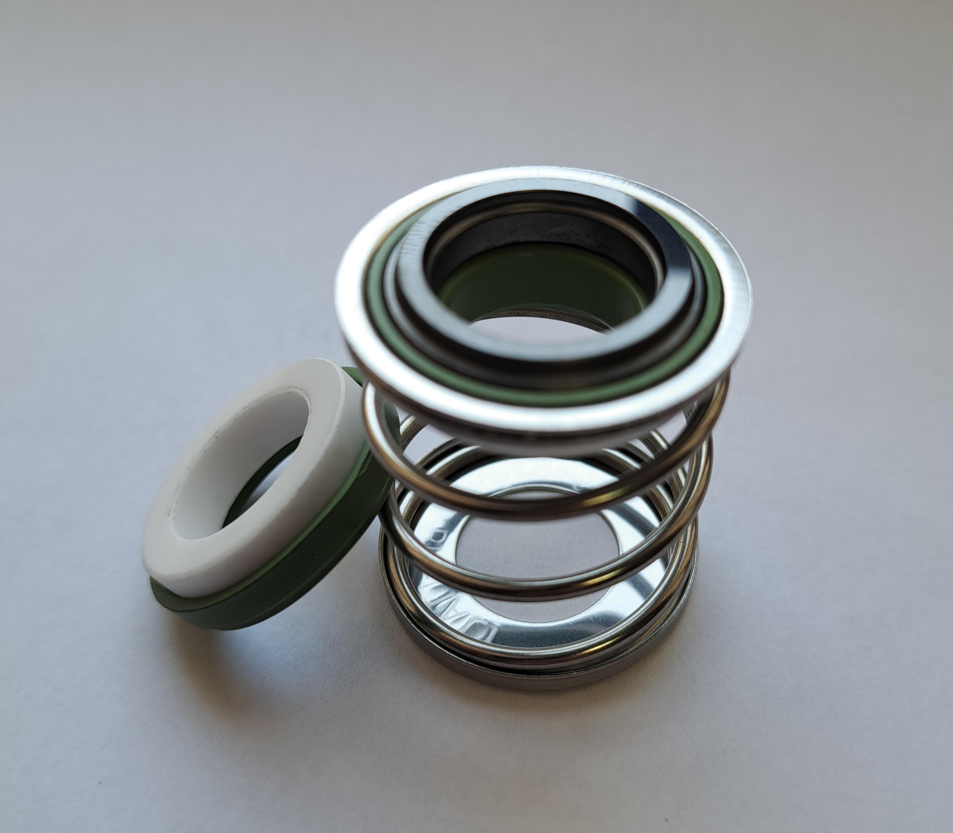 Ущільнення вала насоса Speroni RX 2/4 торцеве - фото 2 Ущільнення вала насоса Speroni RX 2/4 торцеве - фото 2