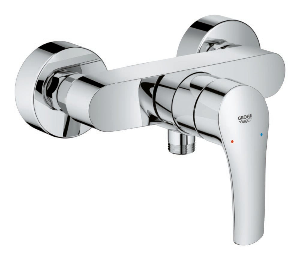 Змішувач для душу Grohe Eurosmart New (33555003)