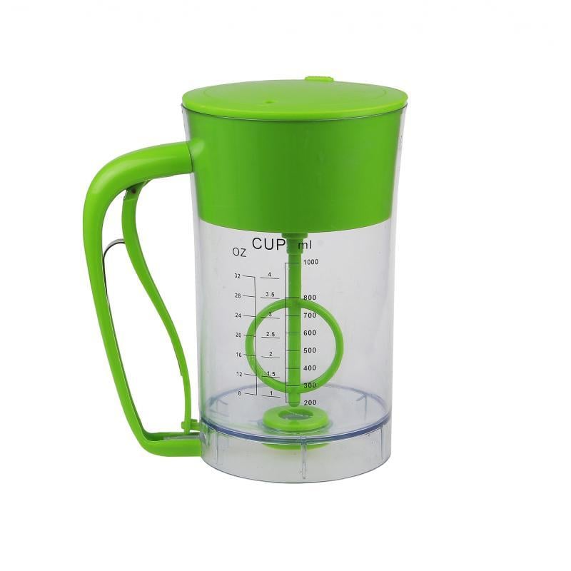 Дозатор для рідкого тiста Wellamart (5617) Дозатор для рідкого тiста Wellamart (5617)