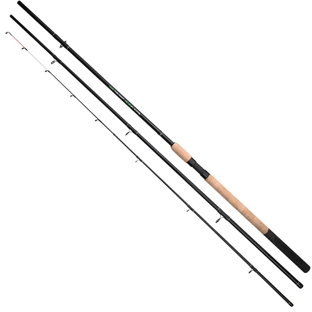 Удилище фидерное Flagman Force Rank Feeder 2025 3,6 м 100 г (F0010006) - фото 1