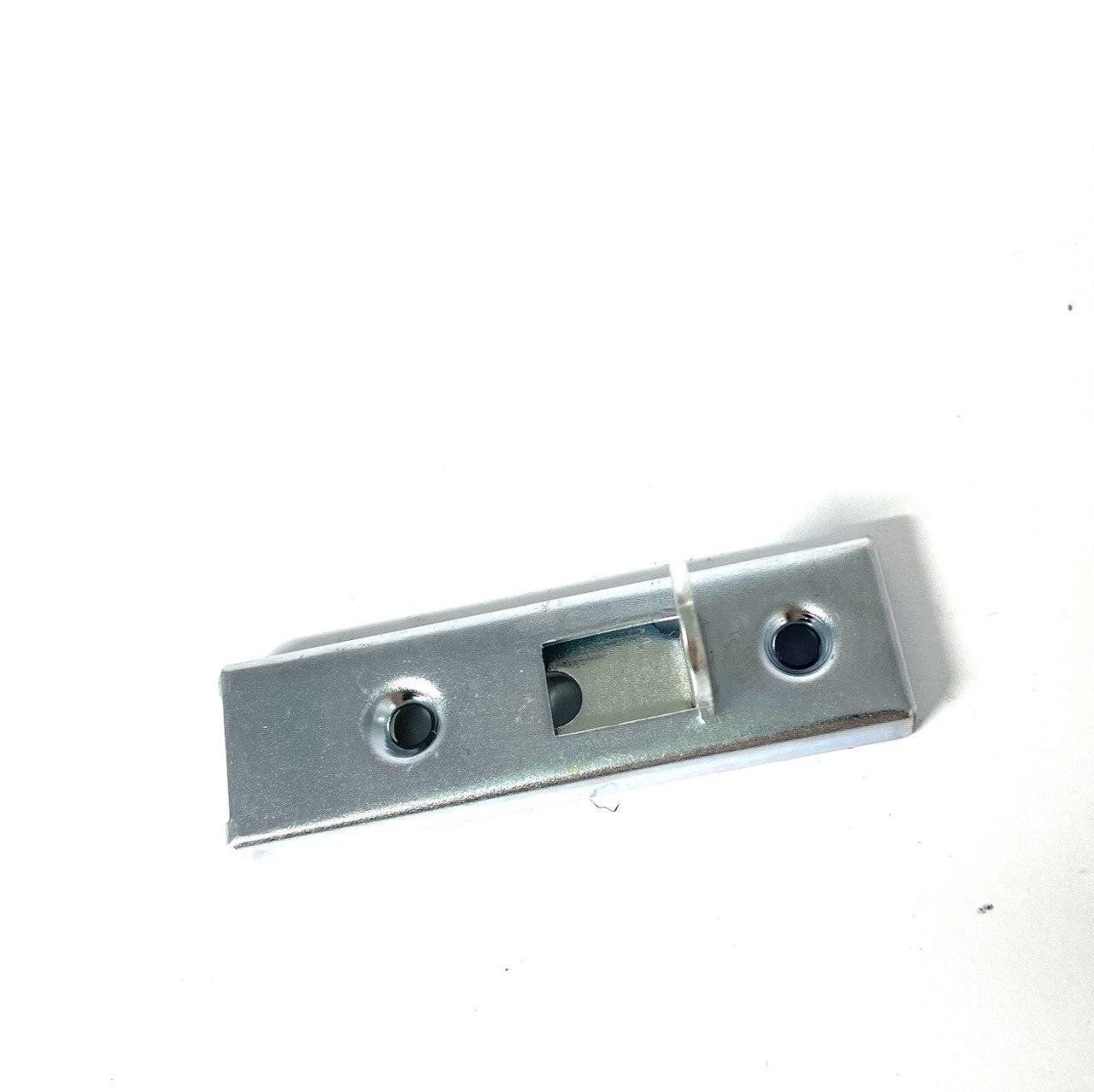 Засов мебельный ZM 60х17 (6427-7) - фото 5 Засов мебельный ZM 60х17 (6427-7) - фото 5