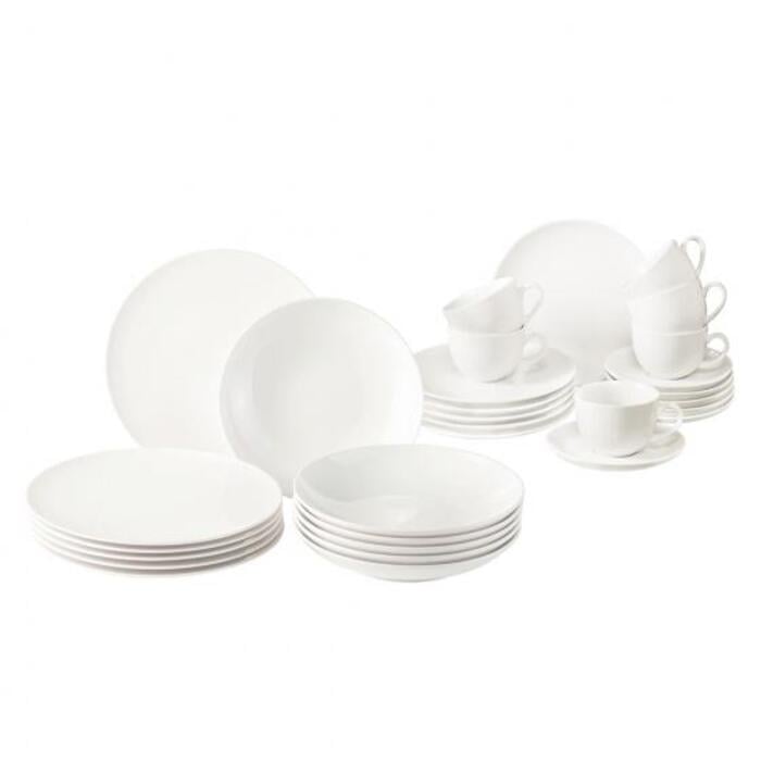 Набір столового посуду New Fresh Basic Villeroy & Boch 30 пр. (1952548725)