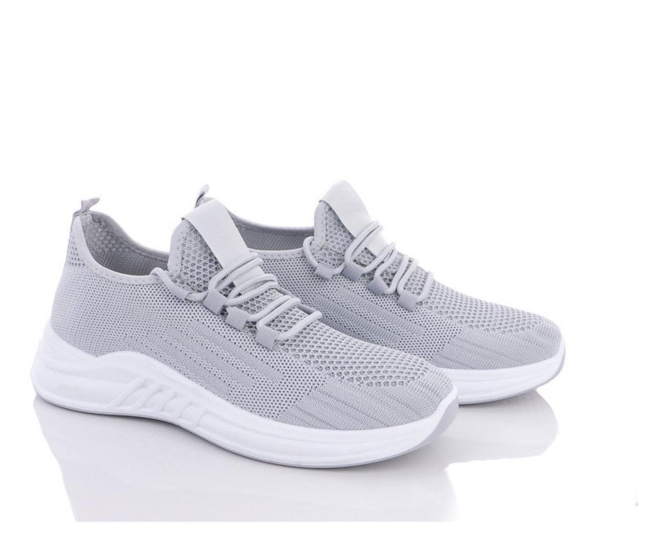 Кроссовки мужские Navigator B8171-1/41 р. 41 Серый Кроссовки мужские Navigator B8171-1/41 р. 41 Серый