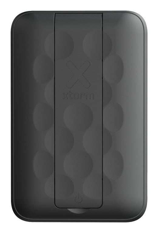 Повербанк Xtorm Fuel Series 5 15W 10000 mAh Black (FS5W101) Повербанк Xtorm Fuel Series 5 15W 10000 mAh Black (FS5W101)