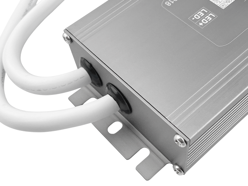 Блок живлення 300W IP67 12V герметичні стабілізовані за напругою (SWP-F12-300W) - фото 4