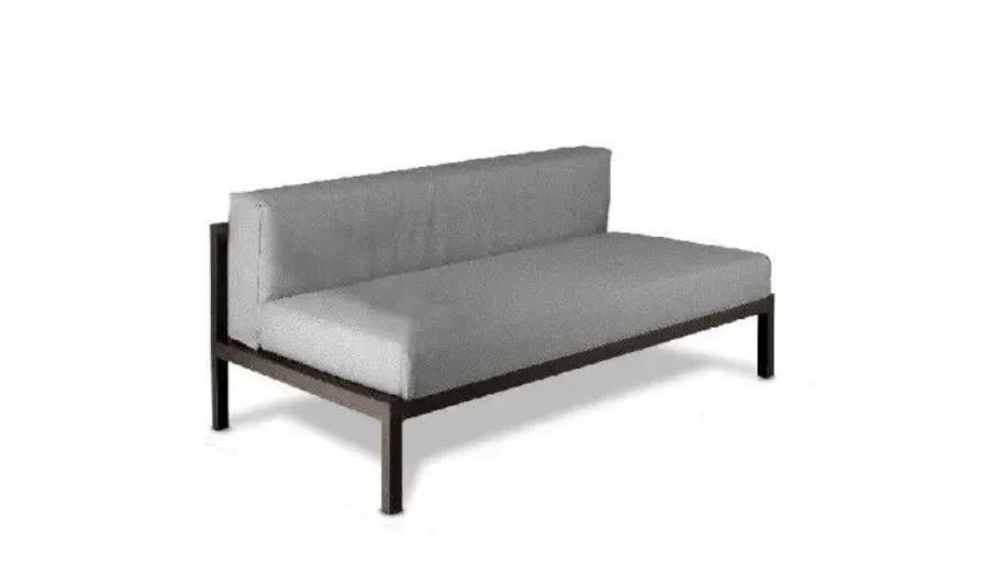 Диван LOFT NS-1009 Черный (3017535956)