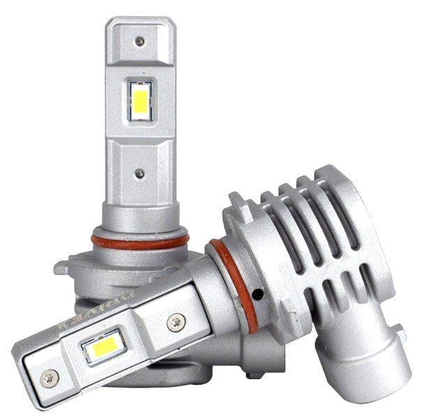 Автолампи DriveX LED PA-09 HB3 9005 DRL 36W 2х18W 6-32V 6K