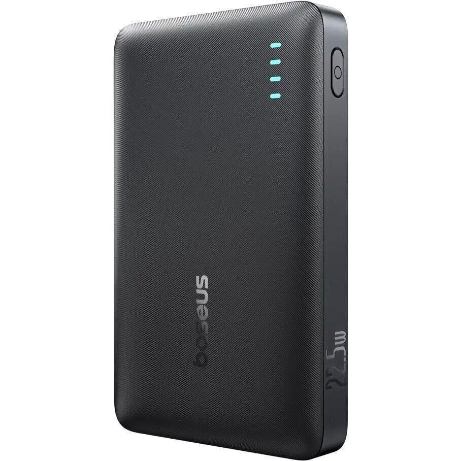 Повербанк BASEUS EnerFill FP21 10000 mAh 22,5W (P1008210D123-00)