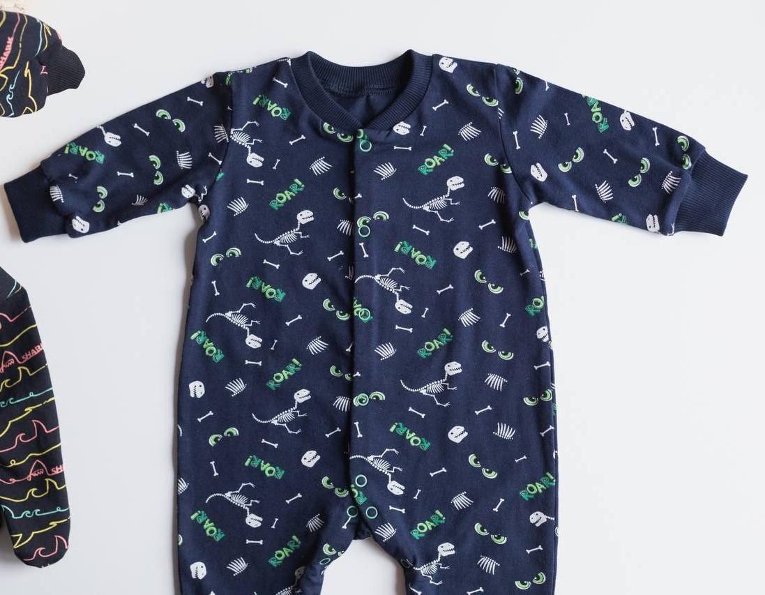 Человечки срейч кулир Дино 86 см (2679630476)