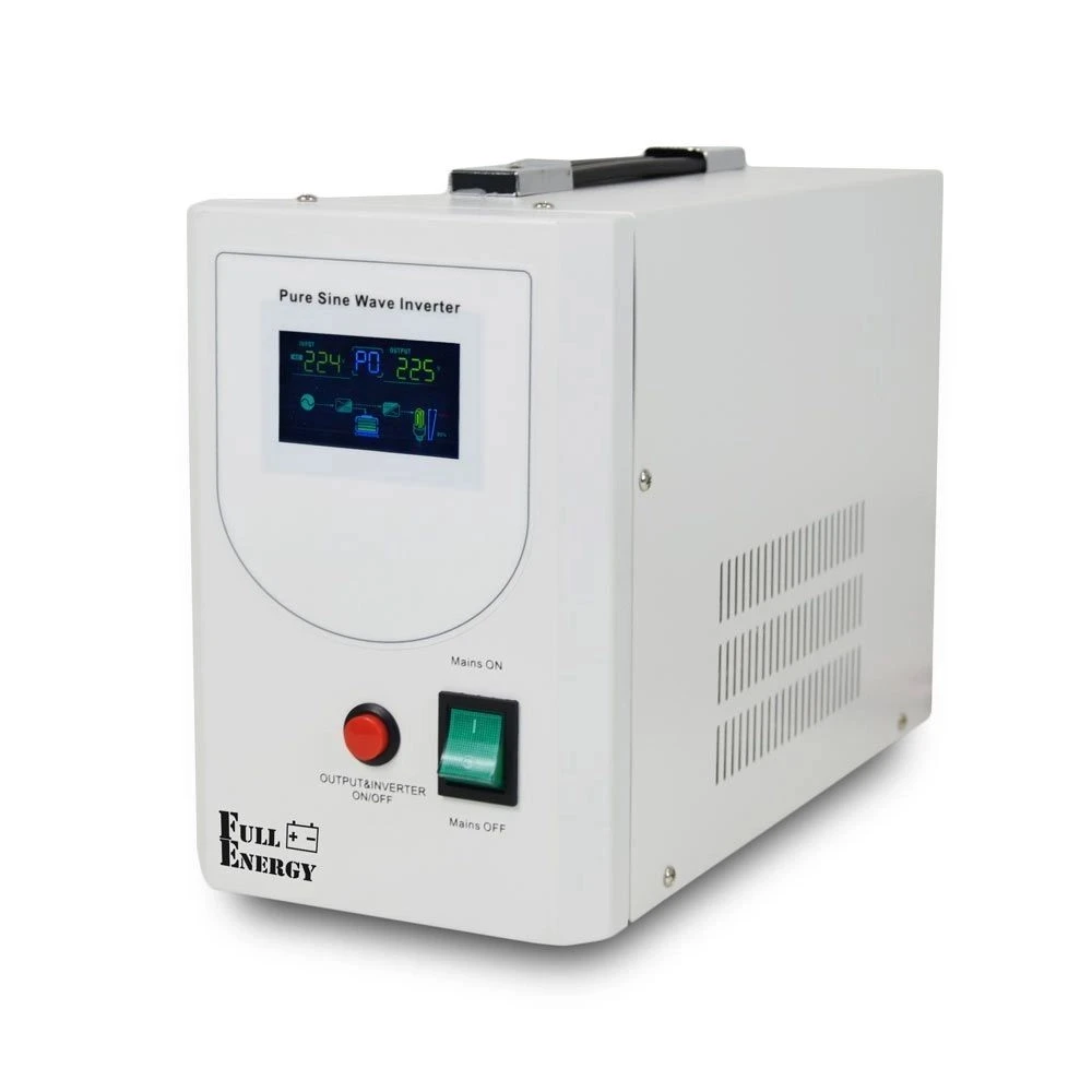 Инвертор Full Energy HB1512 1500ВА/1200 Вт (37704189)
