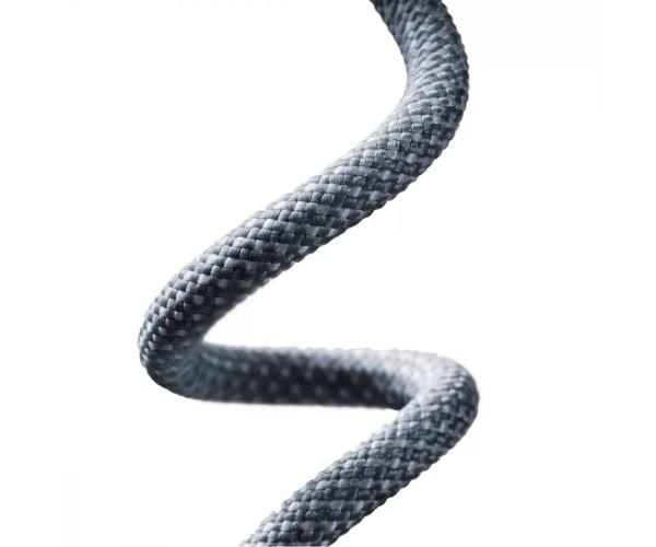 Кабель Data BASEUS Dynamic Series Fast Charging Type-C-Lightning 20W 1 м Slate Gray (06CALD000016) - фото 3 Кабель Data BASEUS Dynamic Series Fast Charging Type-C-Lightning 20W 1 м Slate Gray (06CALD000016) - фото 3