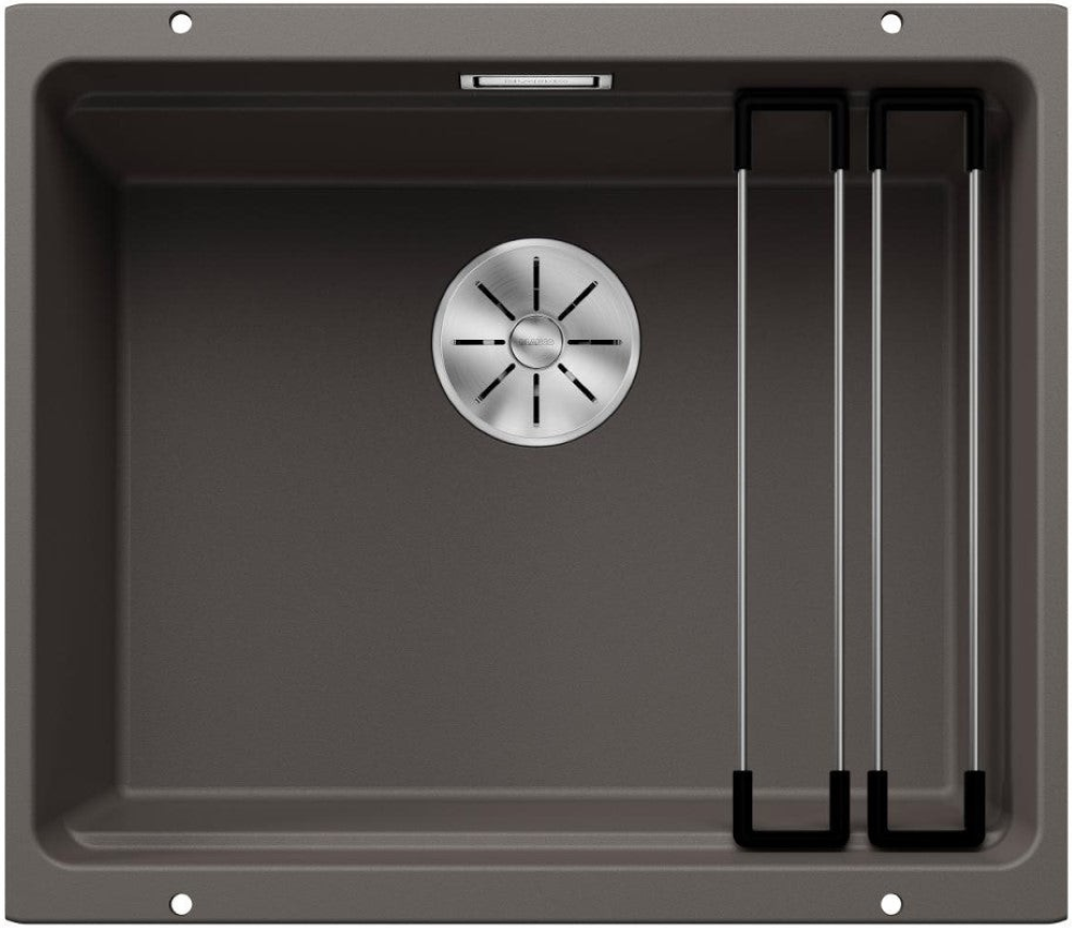 Мойка кухонная Blanco 527258 ETAGON 500-U (41034)