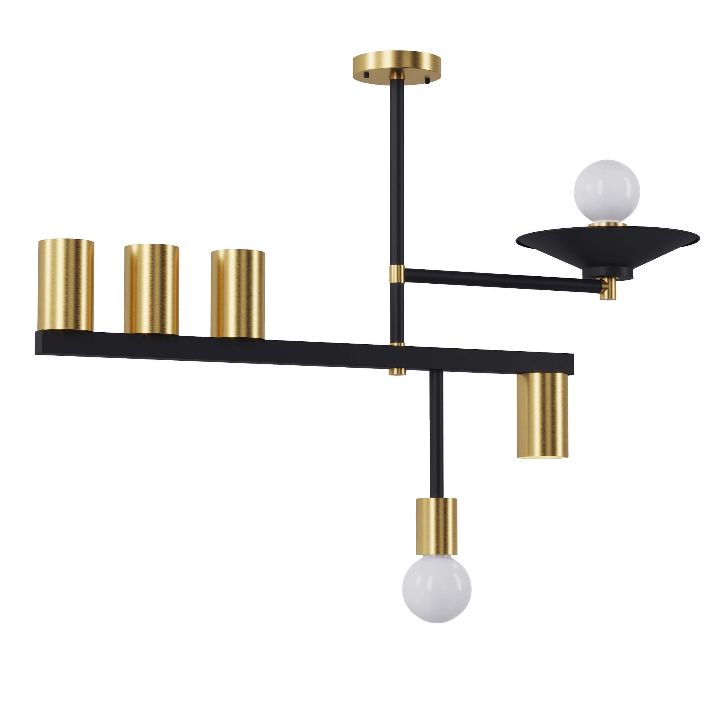 Люстра Pikart Lights Constructio 12864-1