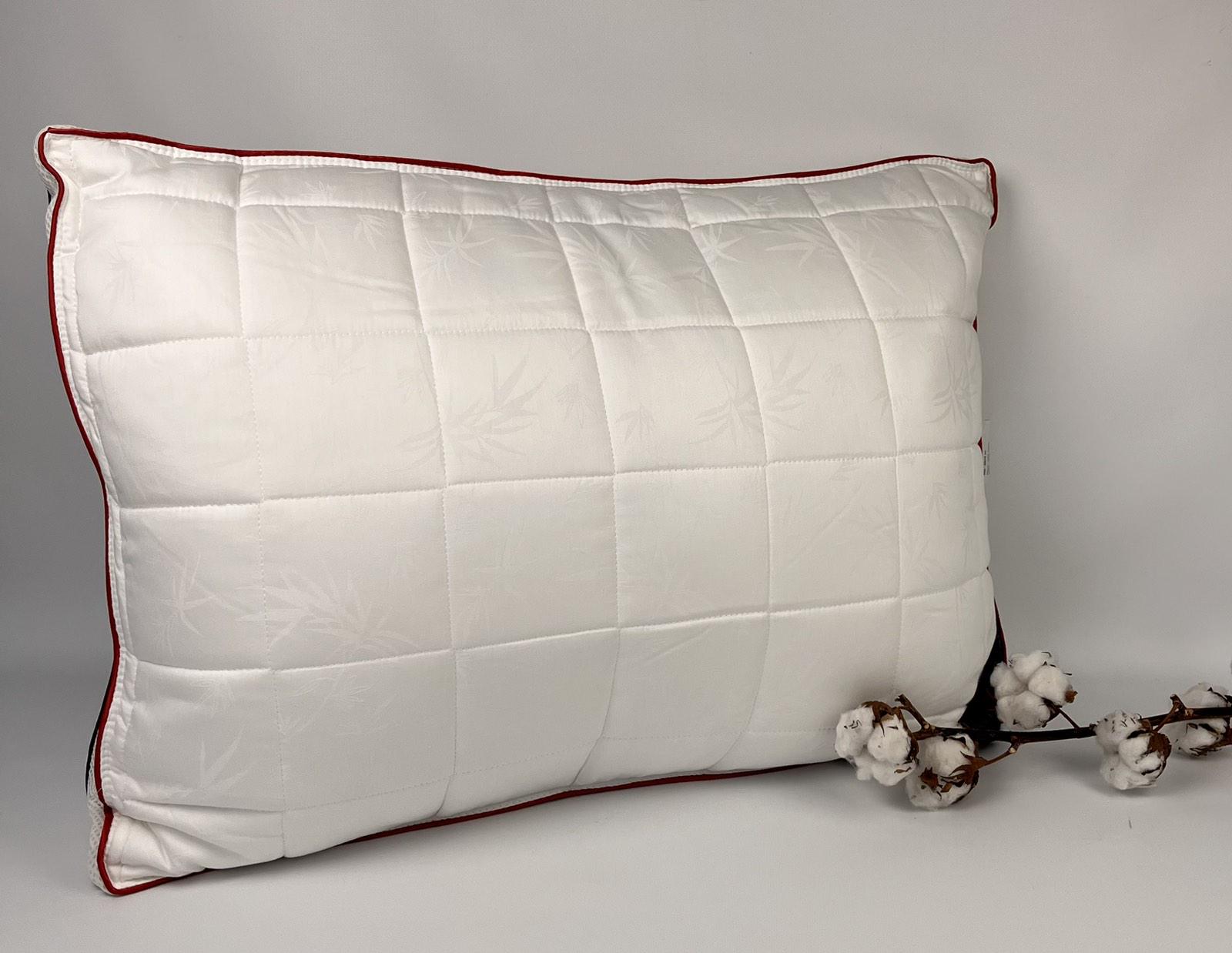 Подушка Maison D'or Izabella 50х70 см Red/Blue (CN27999)