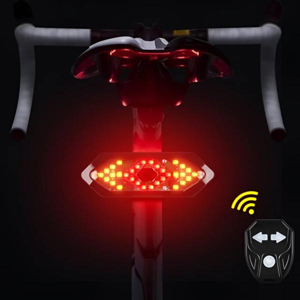 Фонарь велосипедный светодиодный с аккумулятором 500 mAh (L00077) - фото 6 Фонарь велосипедный светодиодный с аккумулятором 500 mAh (L00077) - фото 6