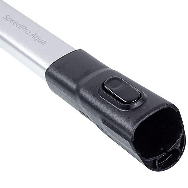 Труба металлическая для аккумуляторного пылесоса Philips 300003624391 (00000039042) - фото 2