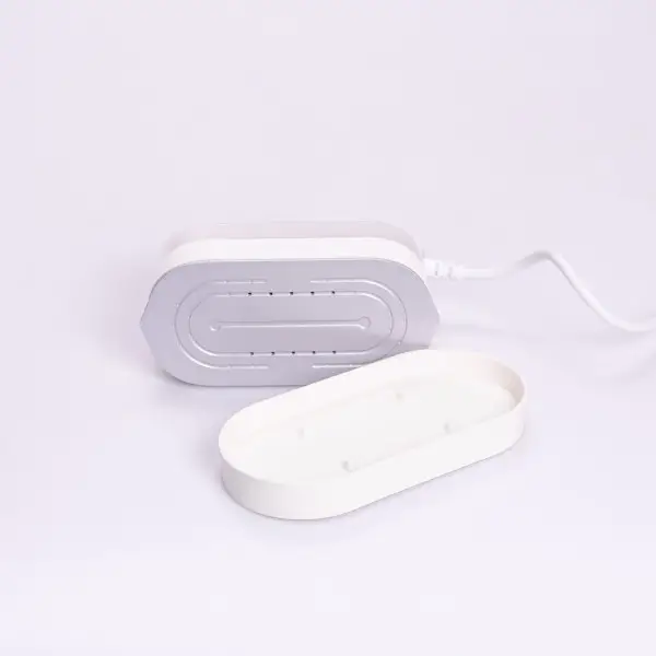 Утюг дорожный Sokany SK-11045 с керамической подошвой 1200 Вт 170 мл Белый (149-107-SK-11045) - фото 7 Утюг дорожный Sokany SK-11045 с керамической подошвой 1200 Вт 170 мл Белый (149-107-SK-11045) - фото 7