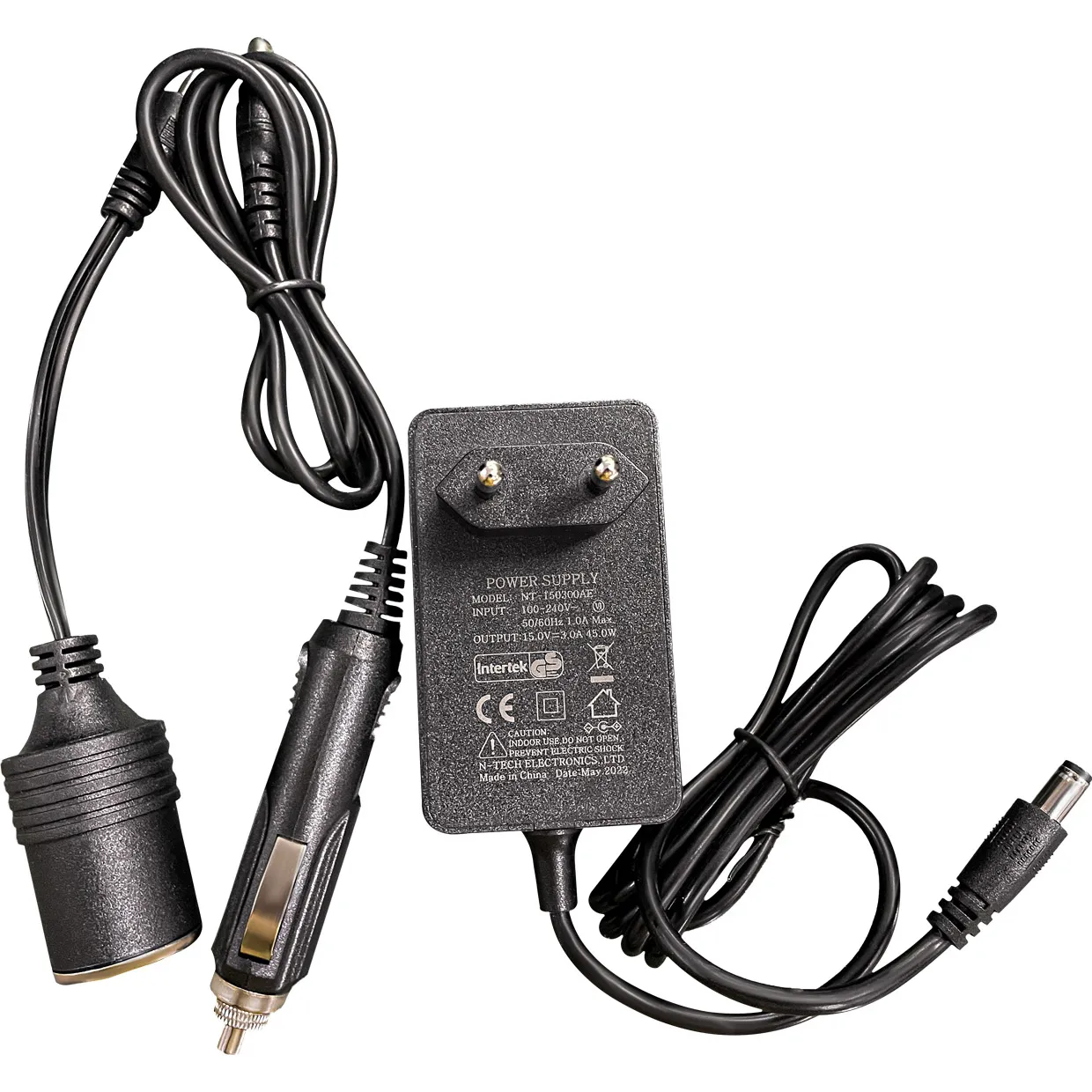 Зарядная станция Konner&Sohnen KS 200PS - фото 8