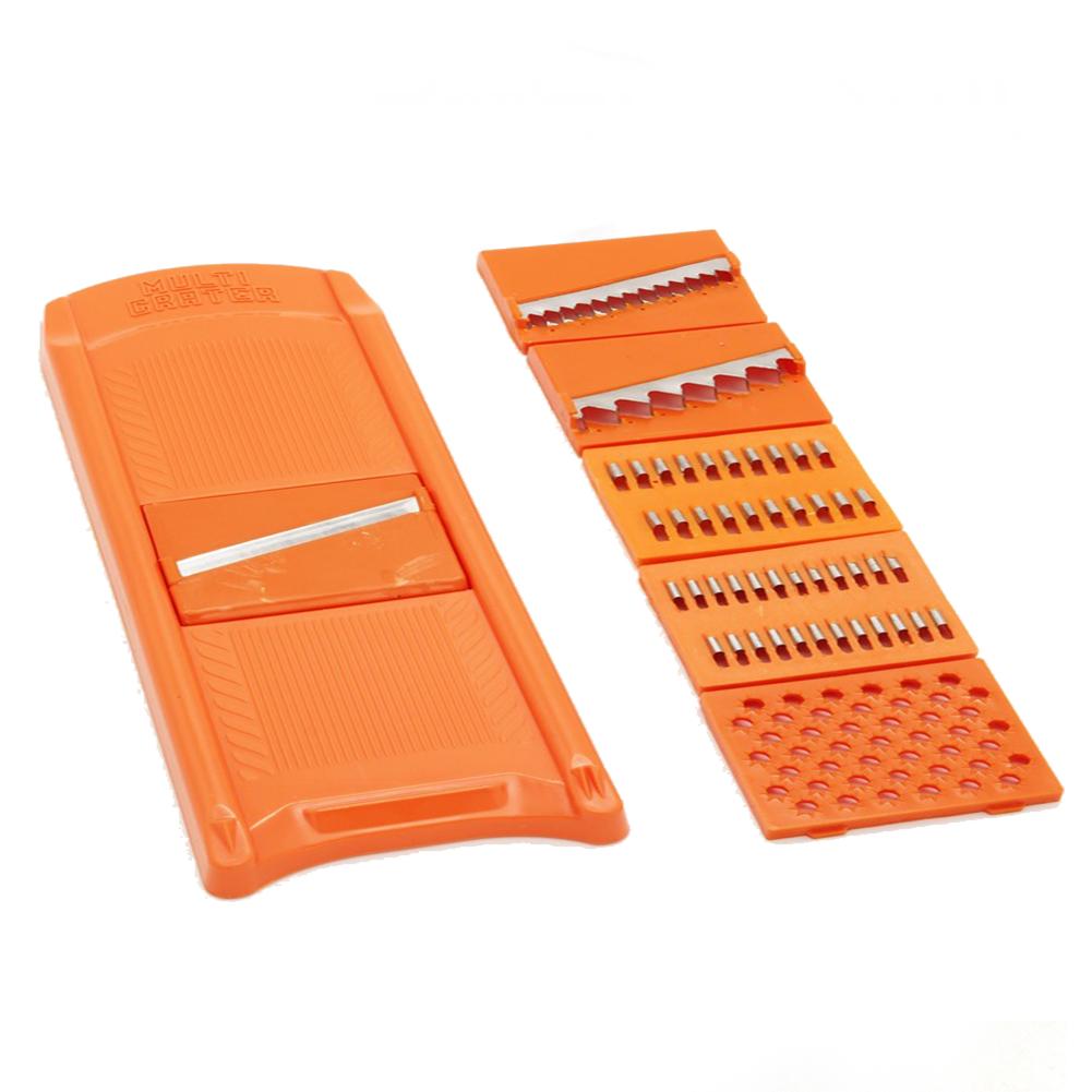 Овочерізка A-PLUS 335 S 6 насадок (00000020721) - фото 4 Овочерізка A-PLUS 335 S 6 насадок (00000020721) - фото 4