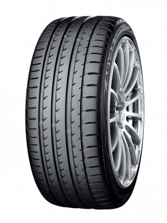 Автошина YOKOHAMA Advan Sport V105 285/35 R22 106Y (140369)