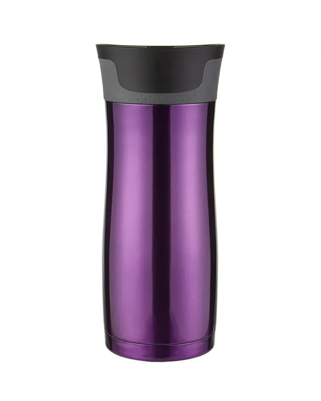 Термокухоль Contigo West Loop 470 мл Orchid - фото 3