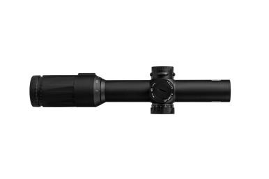 Прицел оптический EOTECH VUDU 1-6x24 FFP 30 мм SR1 (72714002) - фото 4 Прицел оптический EOTECH VUDU 1-6x24 FFP 30 мм SR1 (72714002) - фото 4
