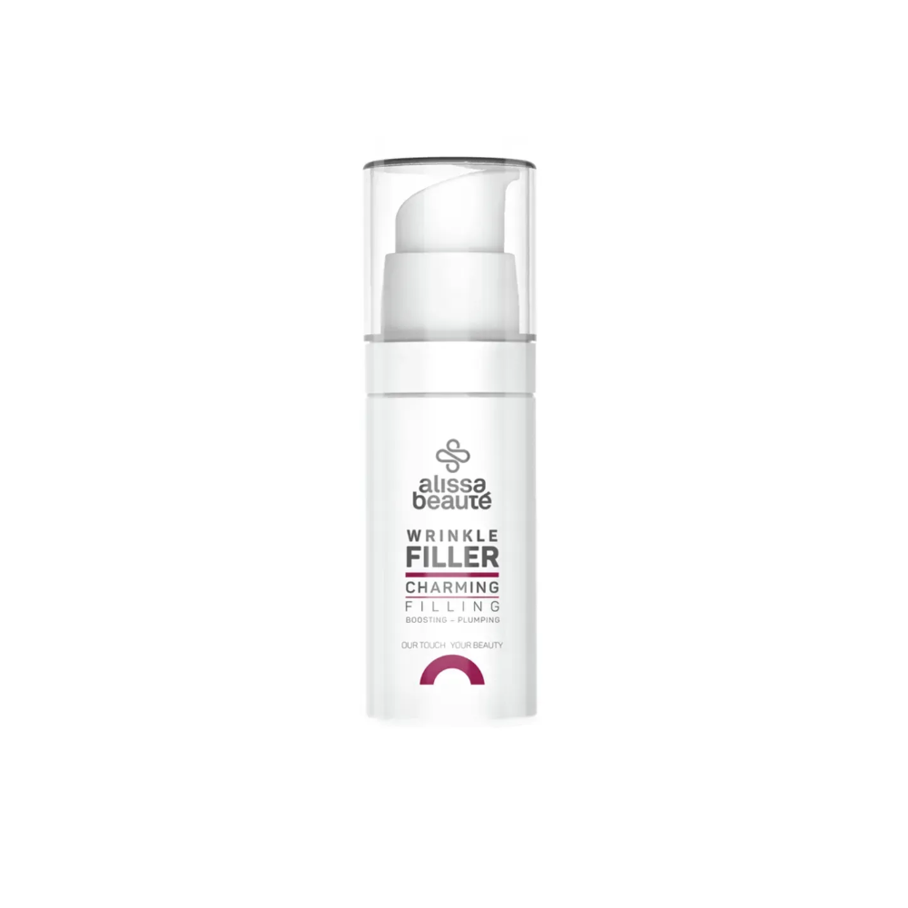 Філер для заповнення зморшок Alissa Beaute Charming Wrinkle Filler 30 мл Філер для заповнення зморшок Alissa Beaute Charming Wrinkle Filler 30 мл