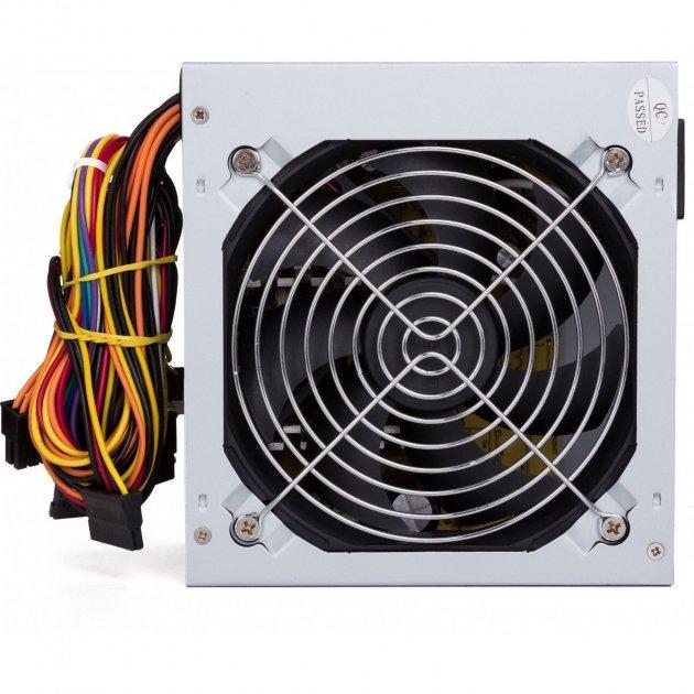 Блок питания PS Delux DLP-30D 450W 12Fan для компьютера