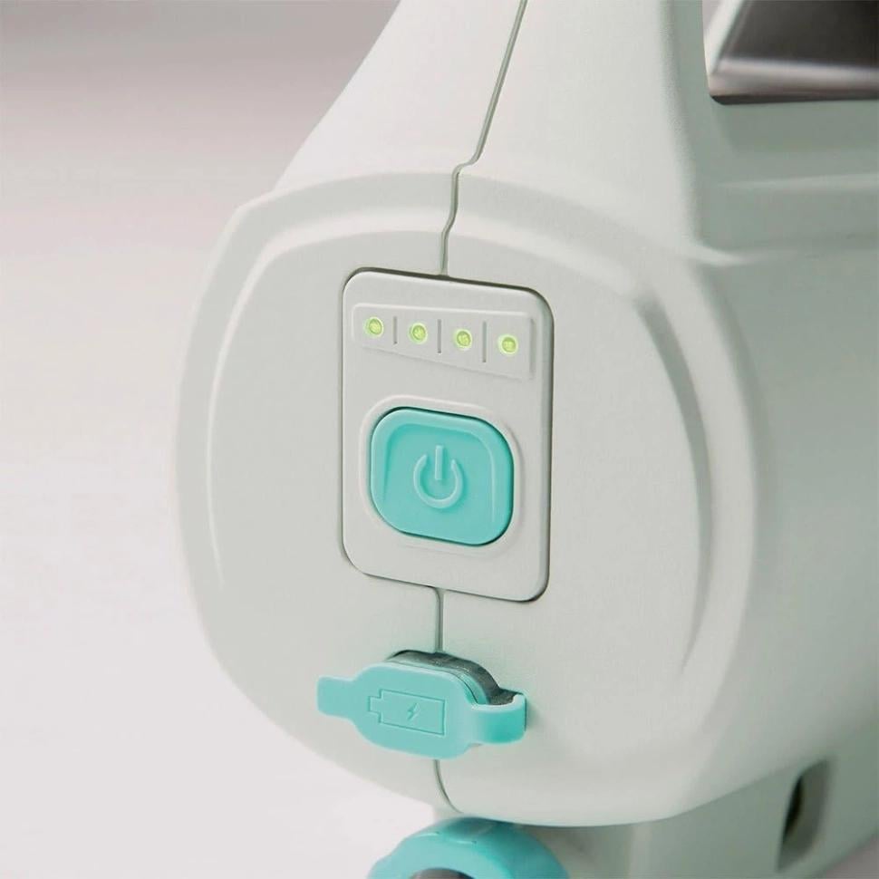 Пилосос акумуляторний для чищення басейну - фото 2 Пилосос акумуляторний для чищення басейну - фото 2