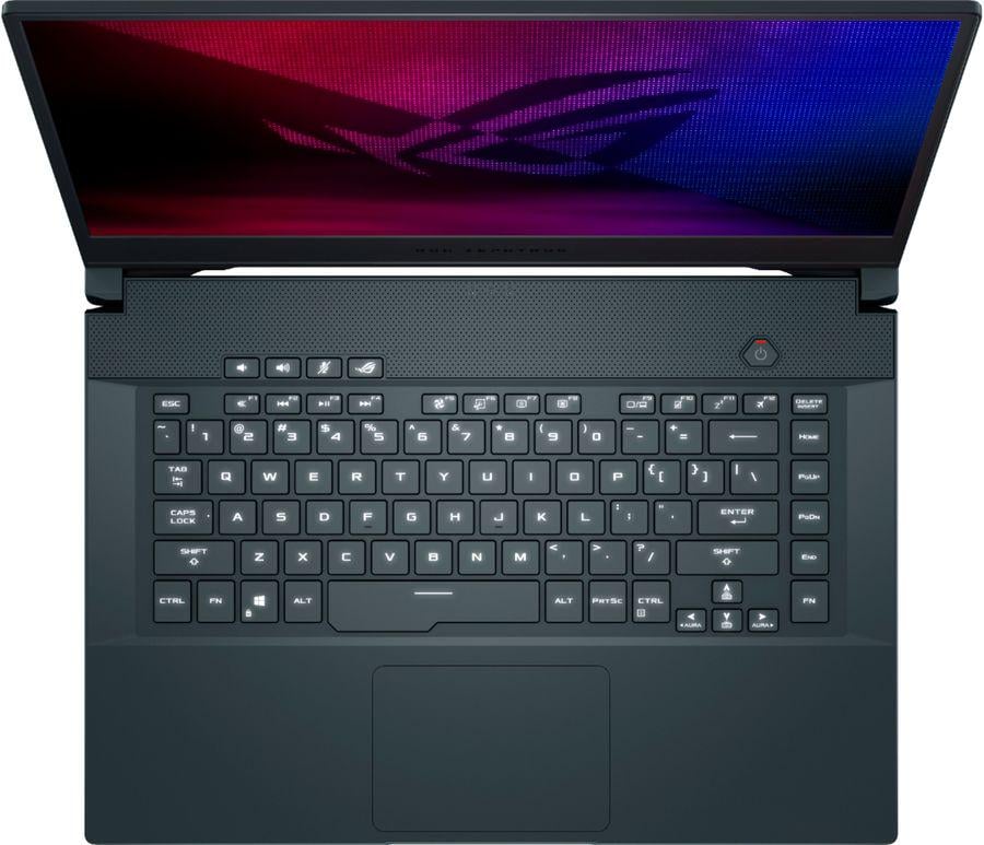 Ноутбук Asus ROG Zephyrus M15 GU502LU (GU502LU-BI7N4)