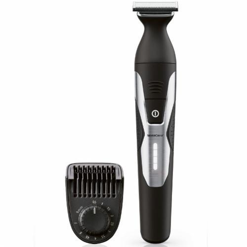 Триммер аккумуляторный Silver Crest SBSB 3.7 B1 (62c31c6a)