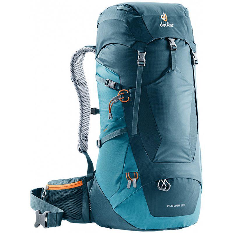 Рюкзак туристичний Deuter Futura 30 л Arctic/Denim (34007183318)
