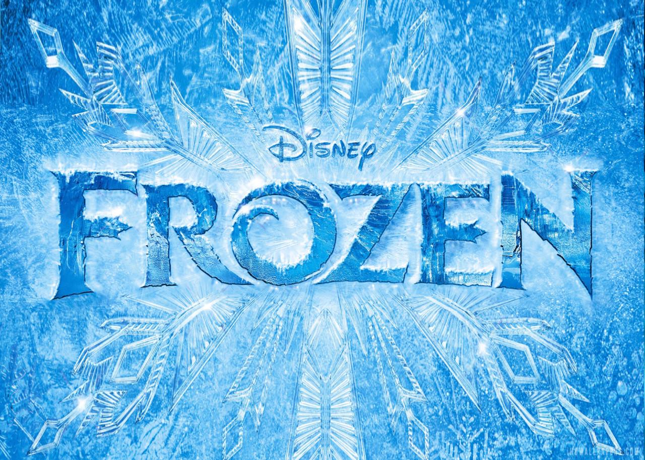 Картина GeekLand Frozen (FZ.09.012)