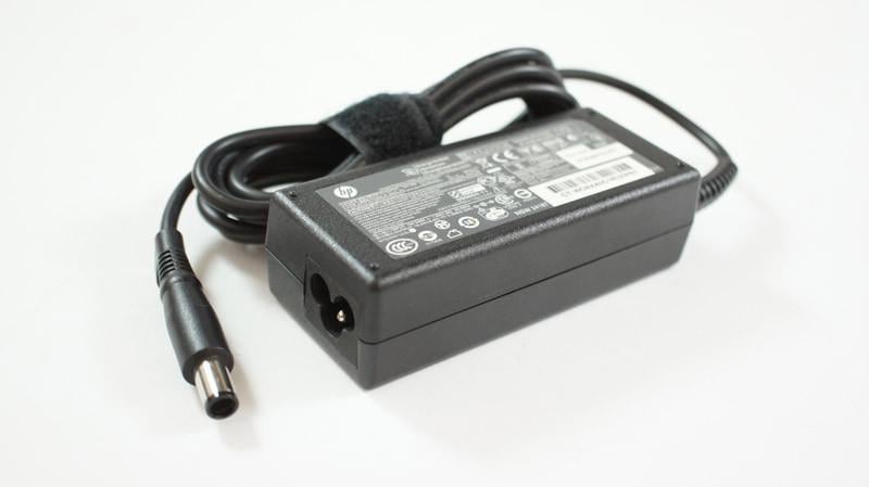Блок питания для ноутбука HP без кабеля прямой разъем 19,5V 3,33A 65W 7,4x5,0-PIN (1914748557)