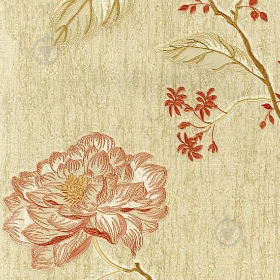 Обои Zambaiti виниловые на бумажной основе 8734 CАSTELLO-2 (0,70x10,05м.) Обои Zambaiti виниловые на бумажной основе 8734 CАSTELLO-2 (0,70x10,05м.)