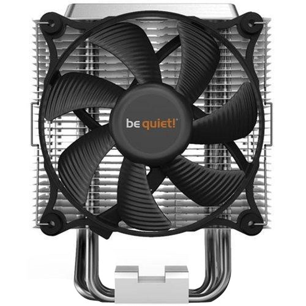 Вентилятор be quiet! CPU Shadow Rock 3 Black (BK004)
