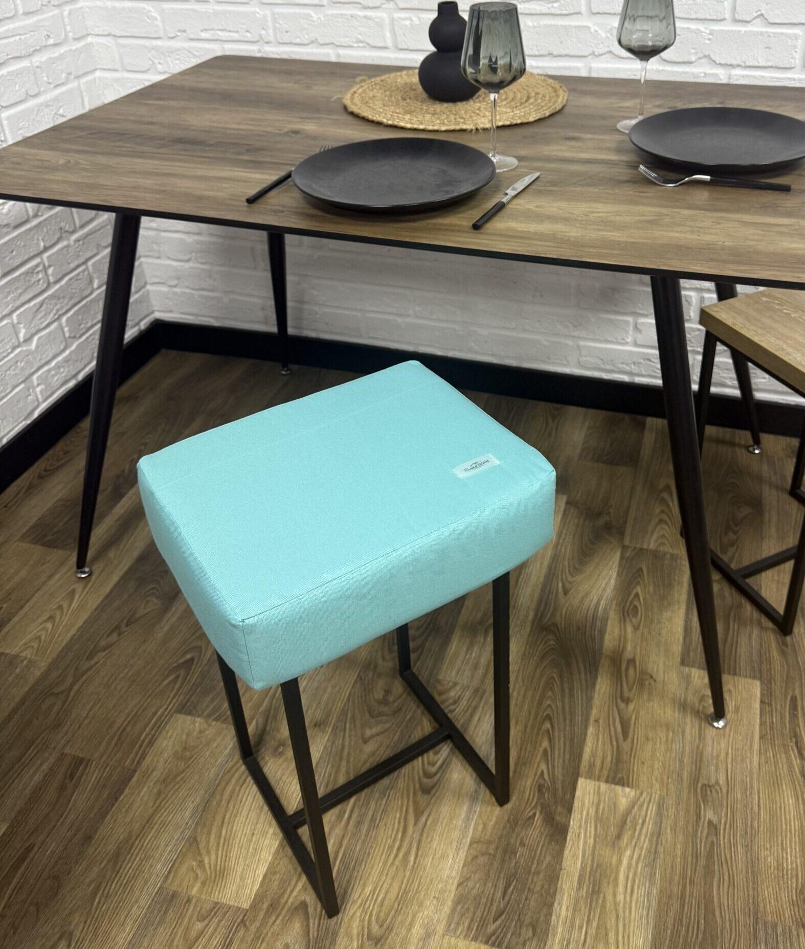 Сиденье Comfort Home на стул 40х40х10 см