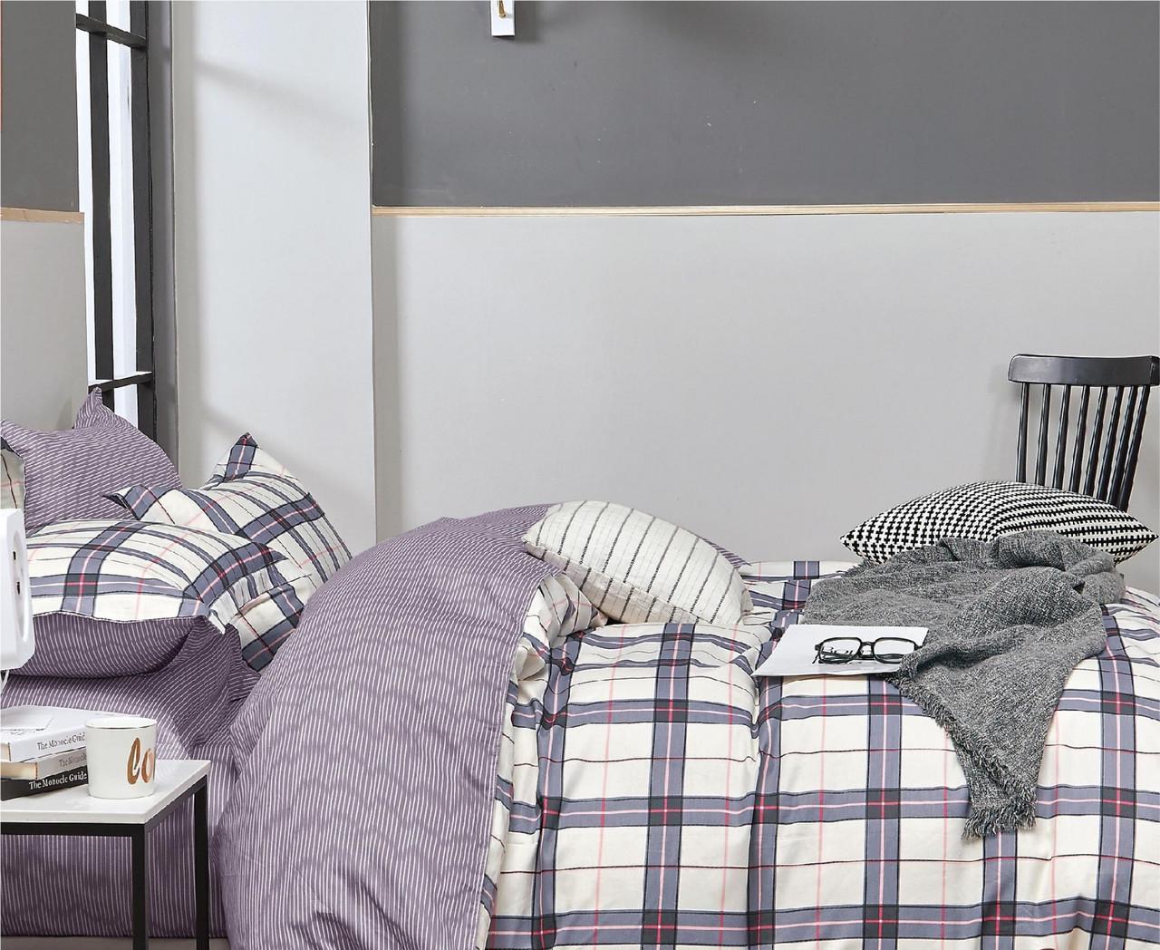 Постельное белье евро Вилюта 499 (2000022228)