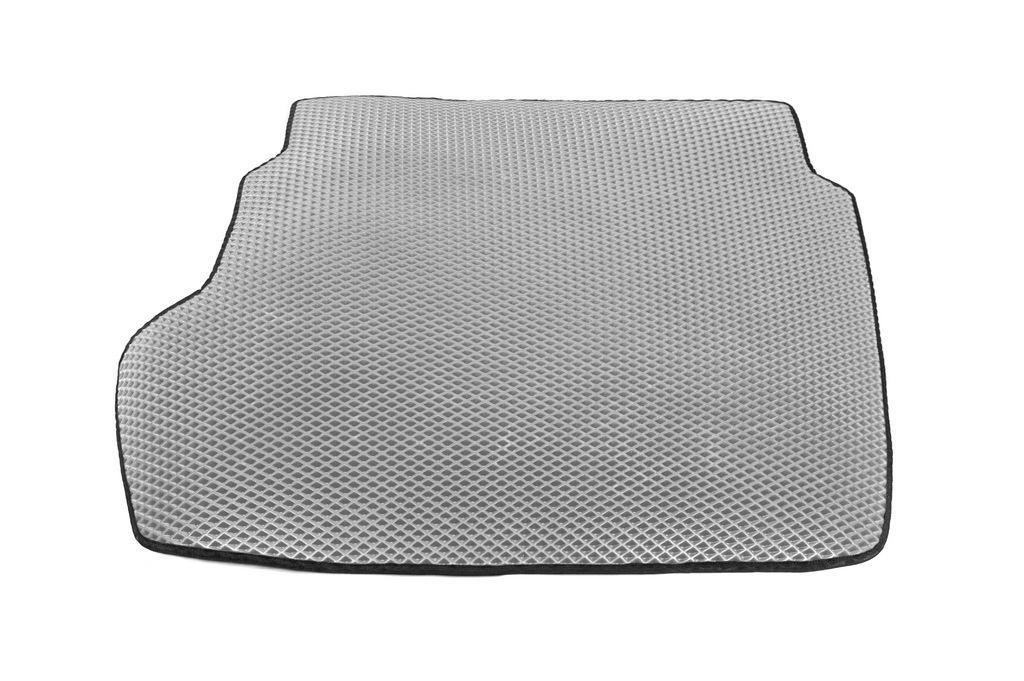 Коврик багажника EVA для Toyota Corolla 2007-2013 гг. Серый (122960)