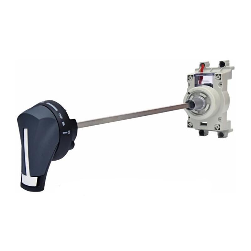 Привід ручний поворотний ETI RO2S 160P для EB2S (4671971)