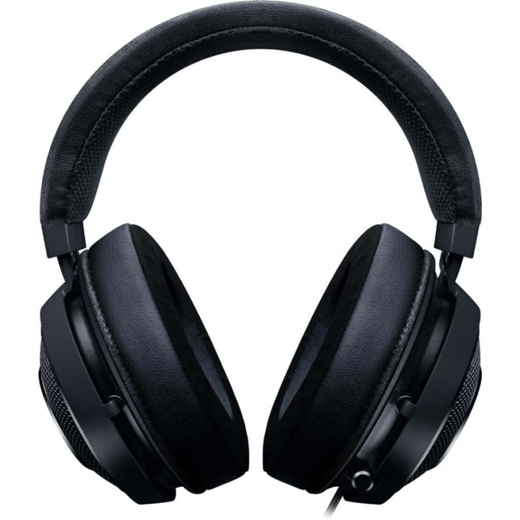Наушники Razer Kraken Multi Platform Черный (6701407) - фото 2
