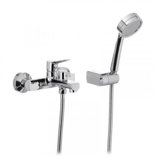 Смеситель для ванны IBERGRIF Arial M13026 (IB0040)